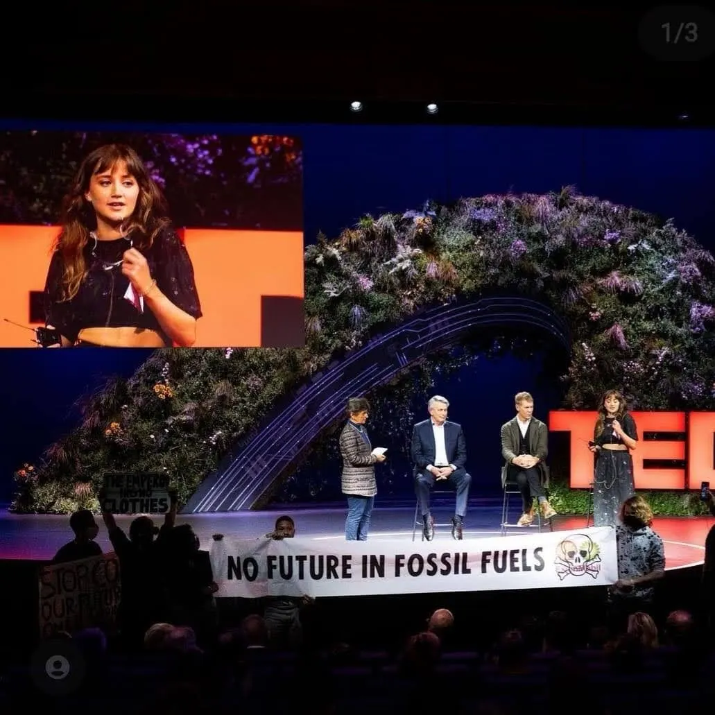 TED Countdown Summit, image 5