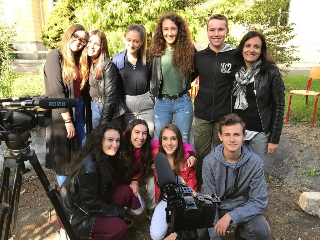 Documentary "Ragazzi Irresponsabili", image 3