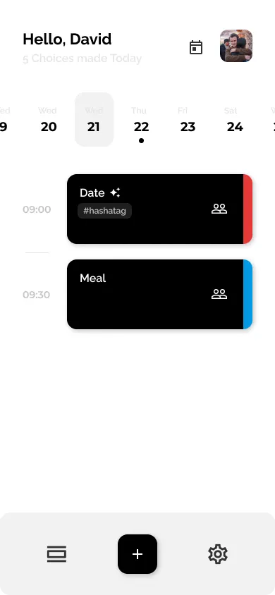 Mai Choices, image 1