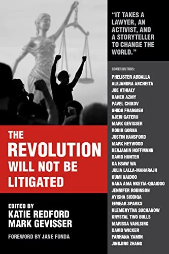 The Revolution Will Not Be Litigated, image 1