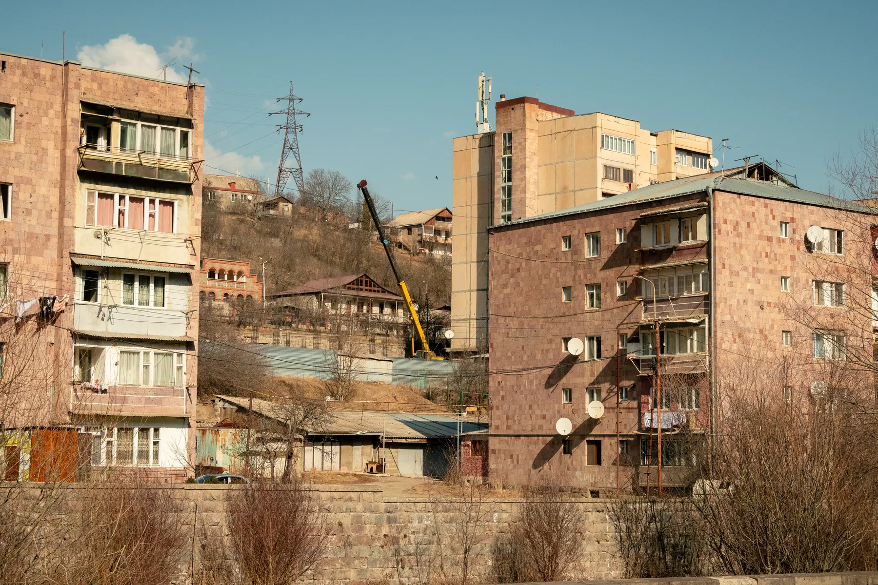 Դիլիջան, Հայաստան · 1
