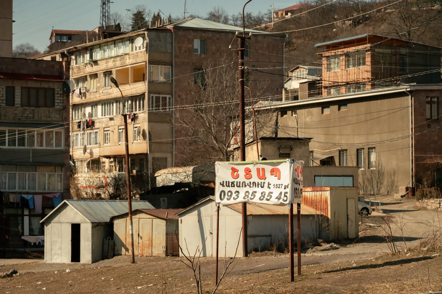 Դիլիջան, Հայաստան · 3