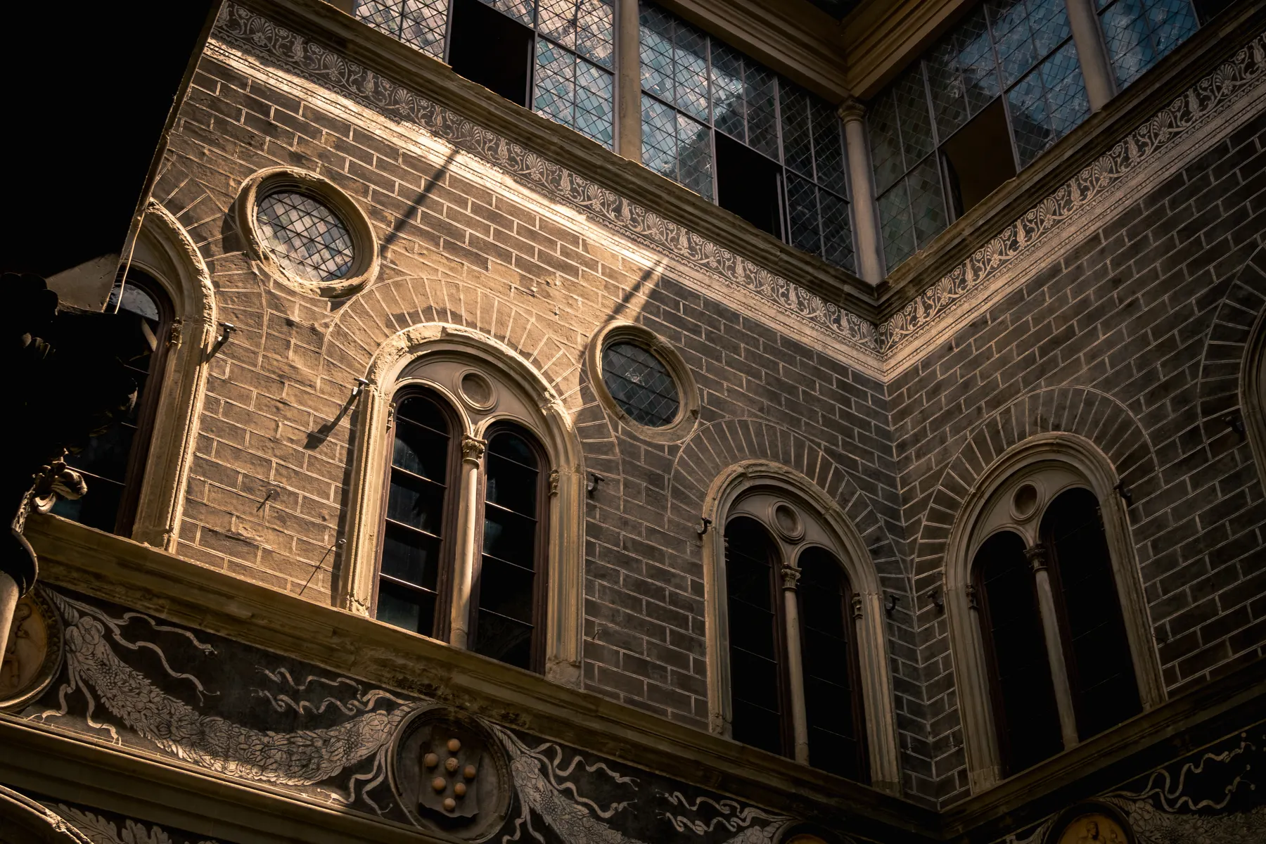 Ֆլորենցիա, Իտալիա · 6