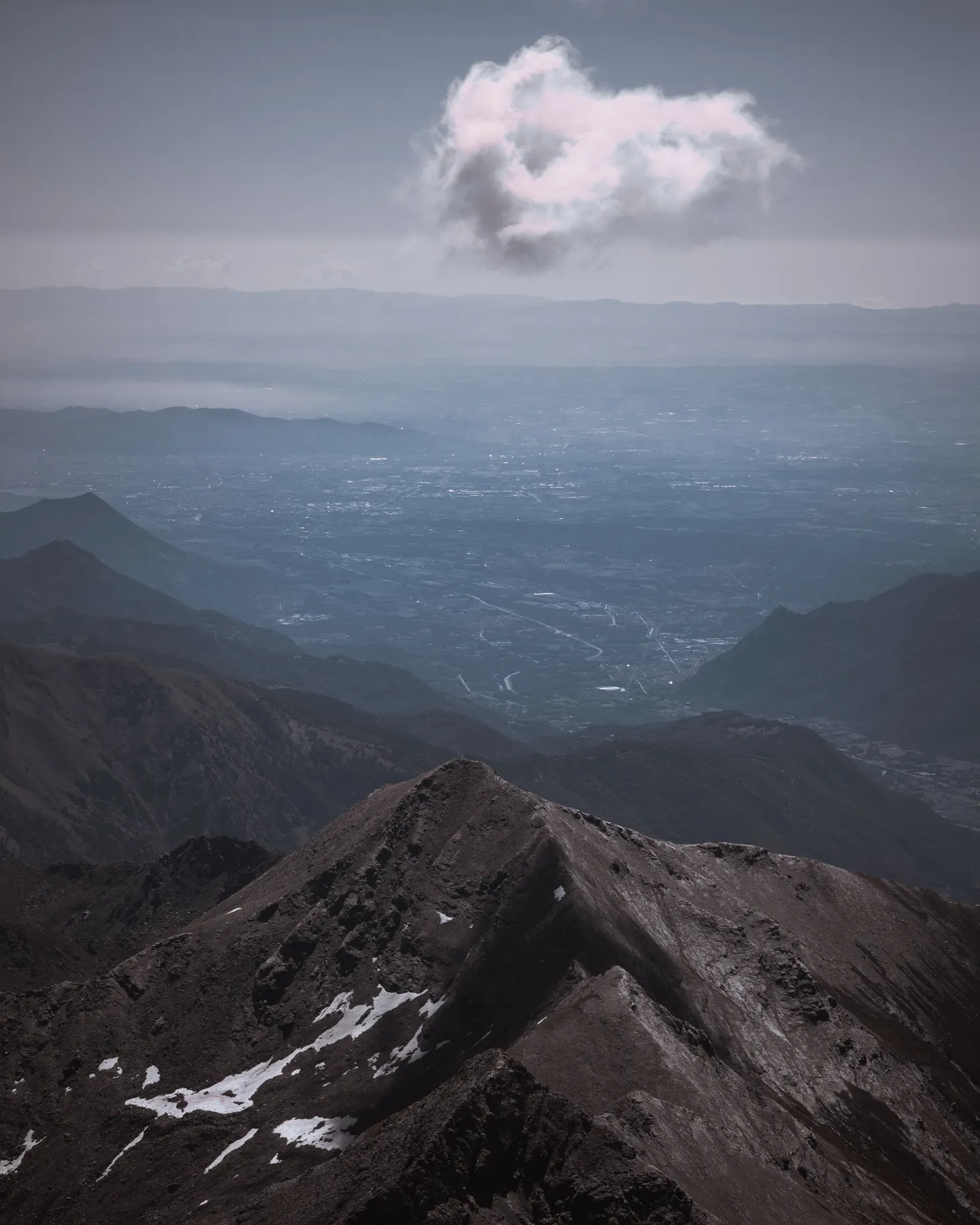 Ռոչամելոնե, Իտալիա · 2