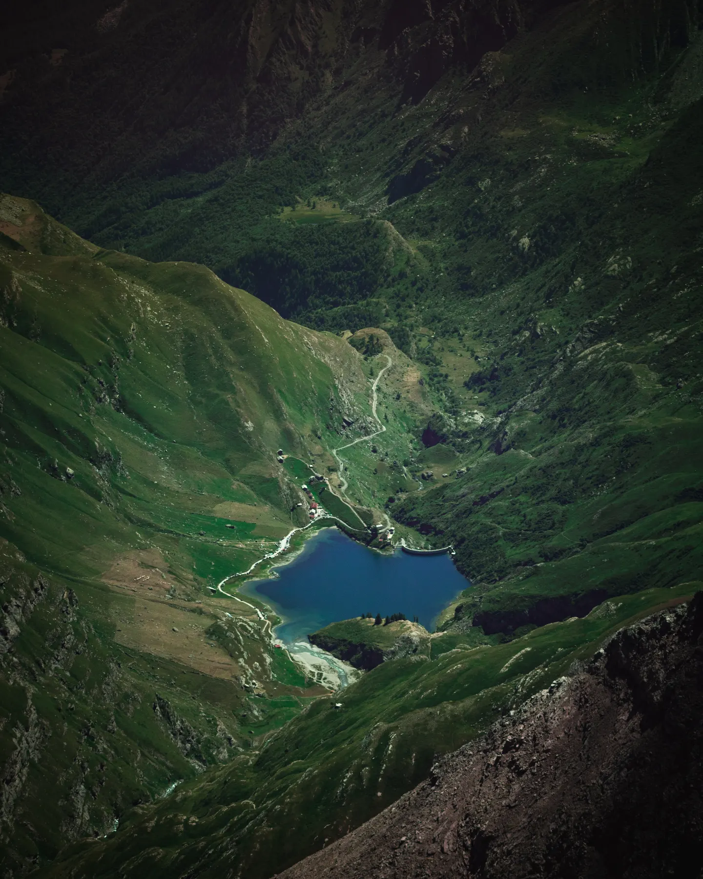 Ռոչամելոնե, Իտալիա · 3