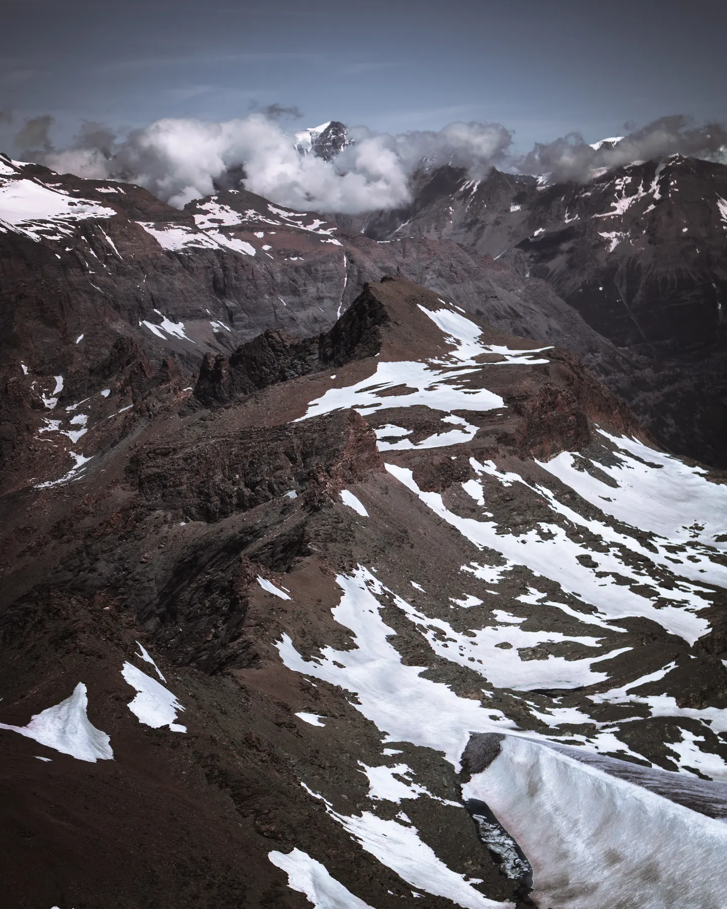 Ռոչամելոնե, Իտալիա · 6