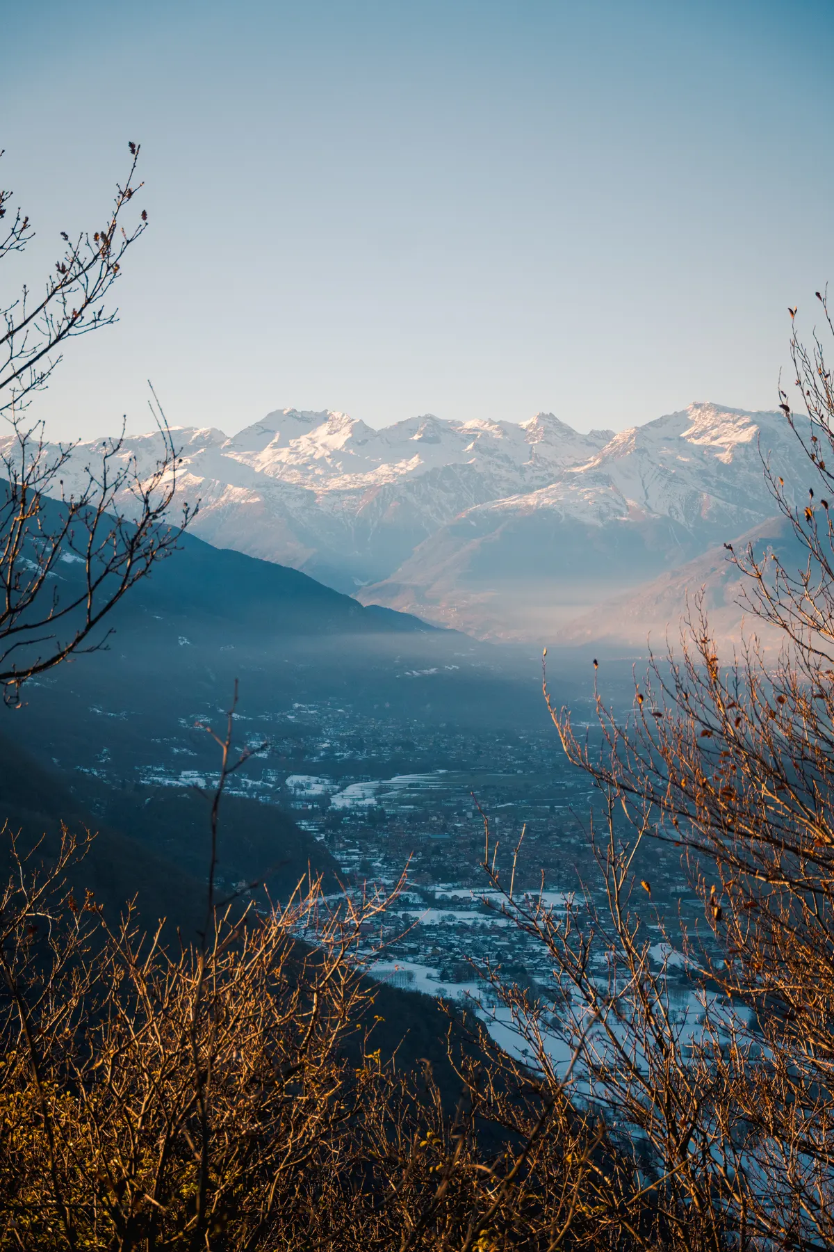 Սակրա դի Սան Միքելե, Իտալիա · 1