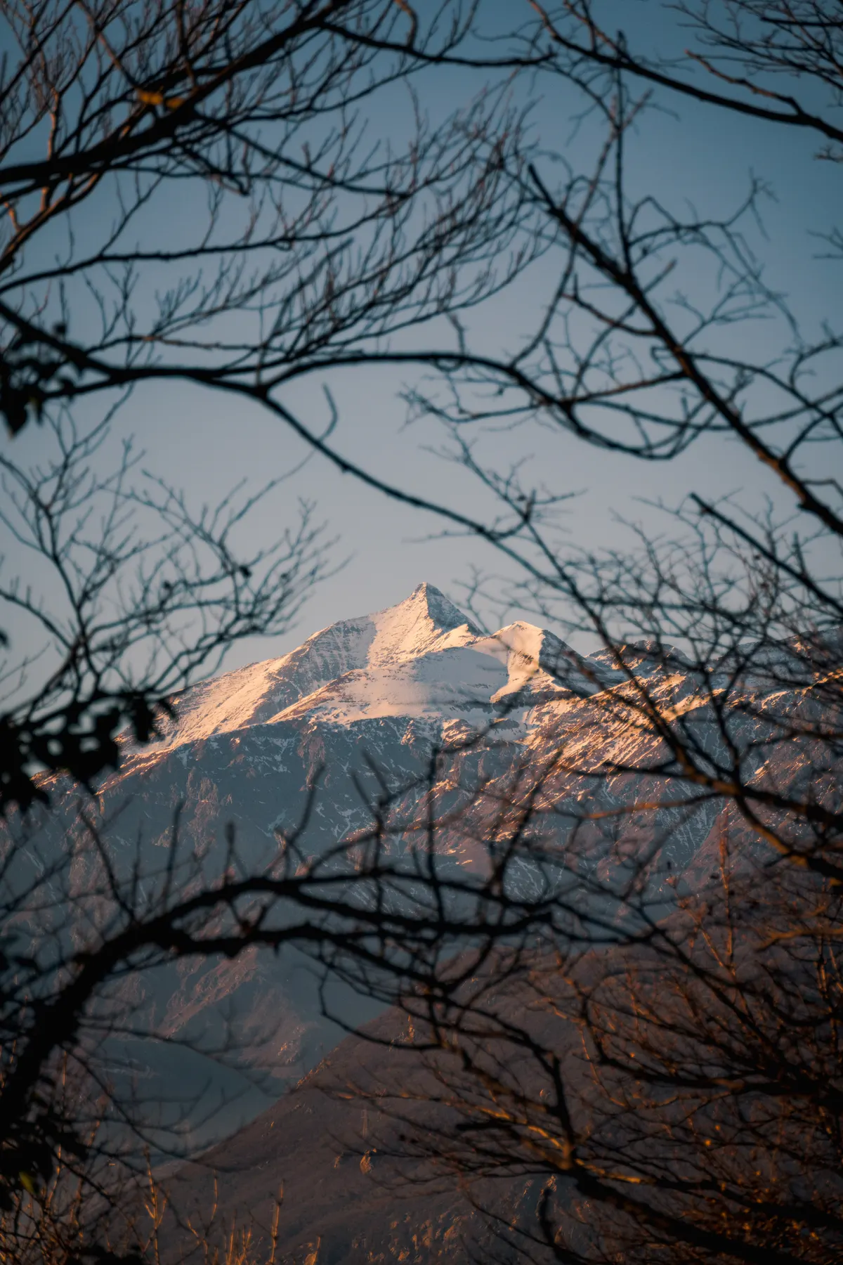 Սակրա դի Սան Միքելե, Իտալիա · 2