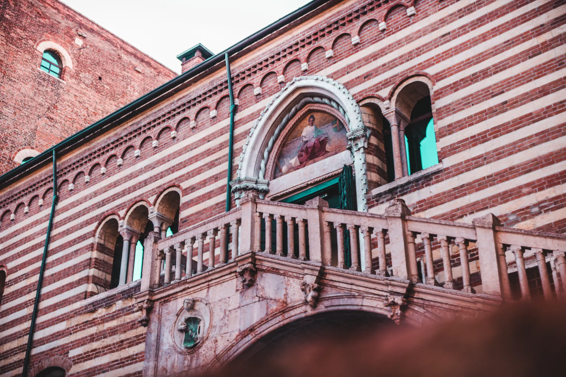 Վերոնա, Իտալիա · 5