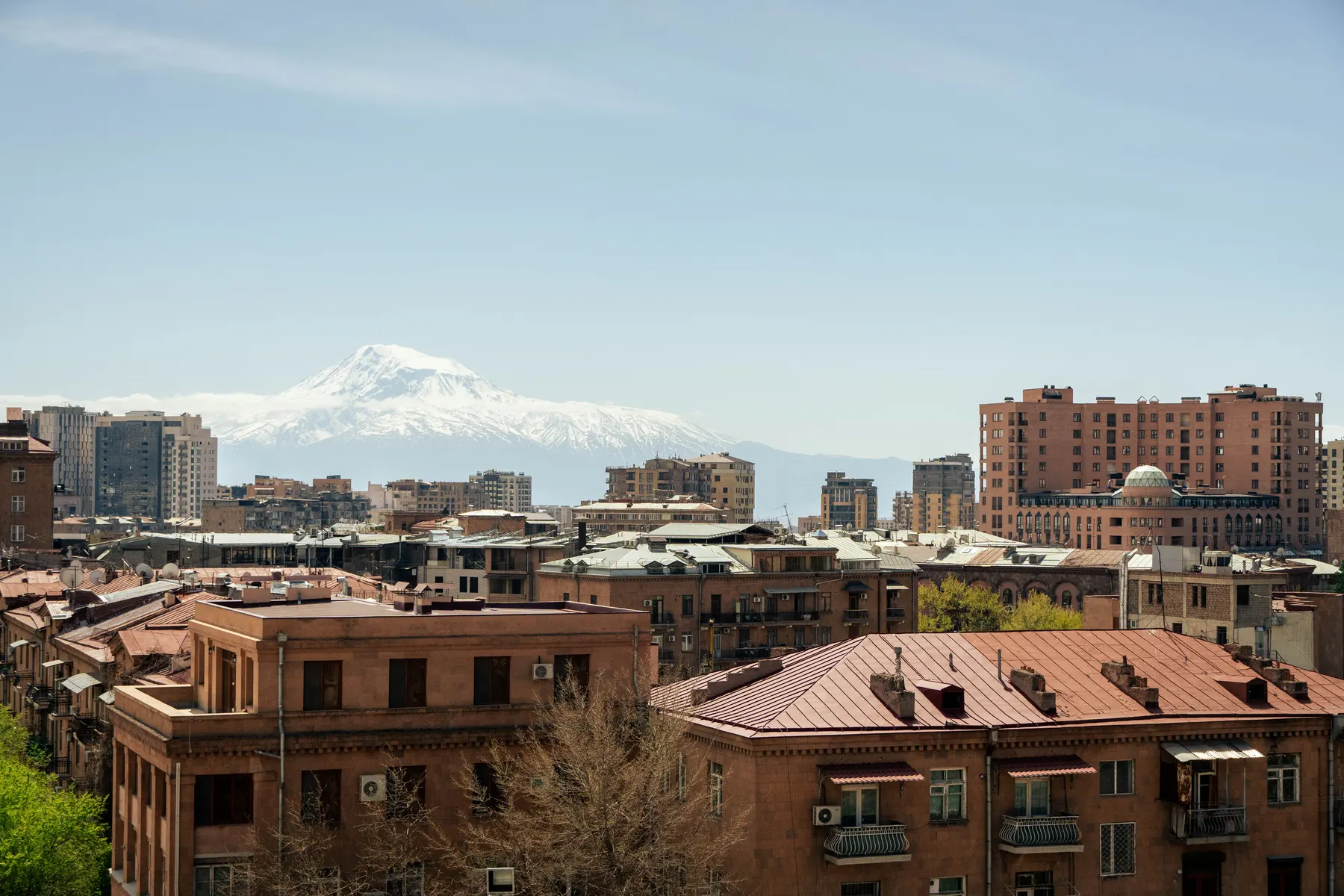 Երևան, Հայաստան · 10