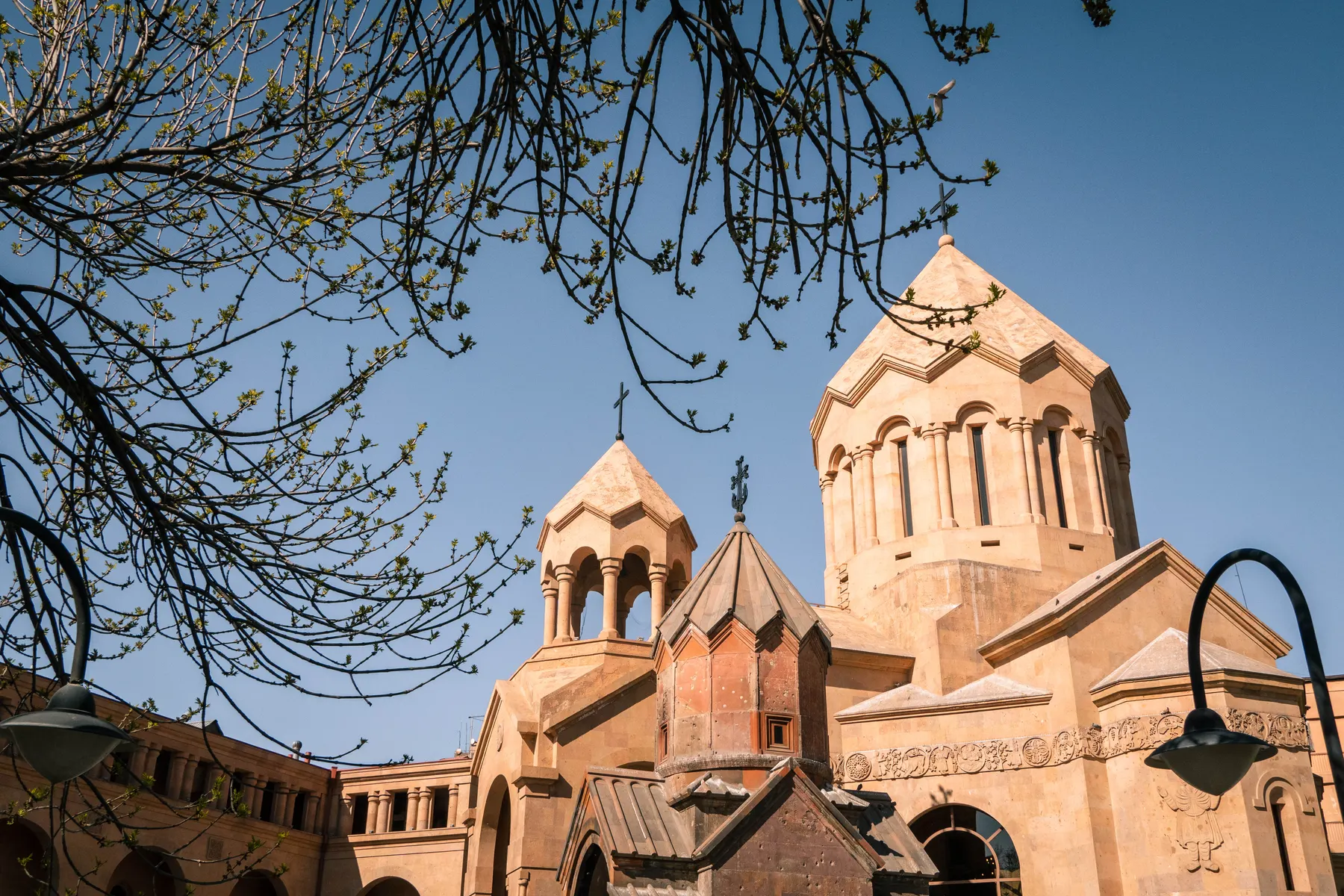 Երևան, Հայաստան · 11